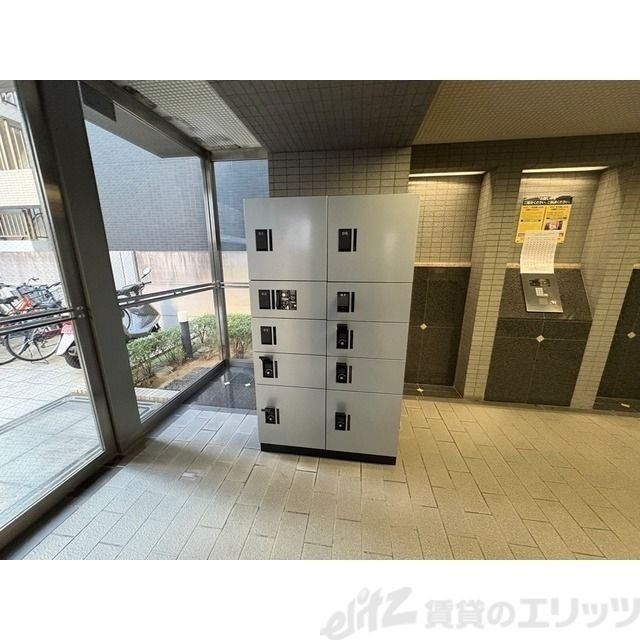 ロビー