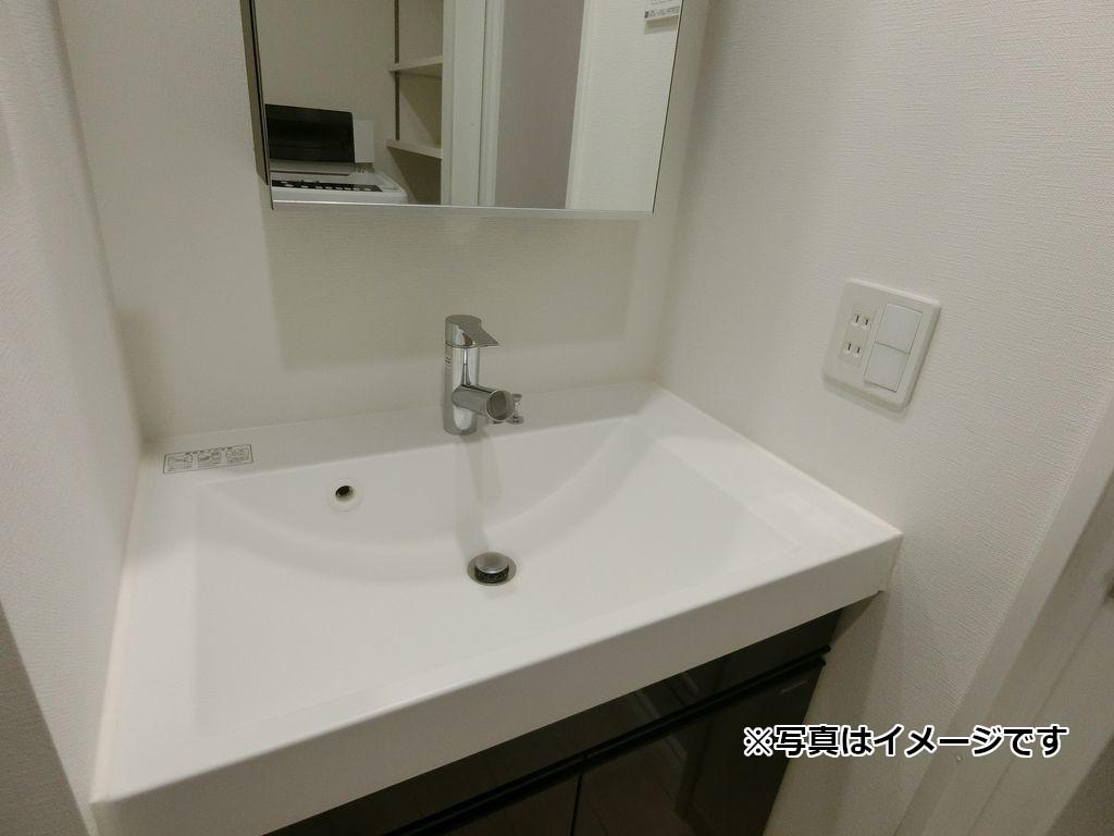 その他　明るい色調の室内です
