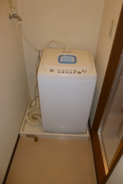 その他　洗濯機