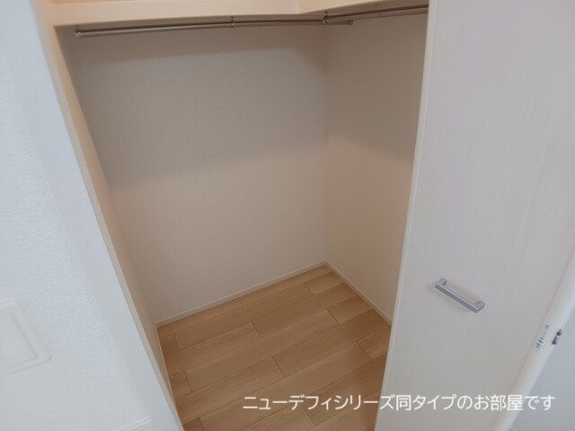 リーヴァ ノヴァの内装写真