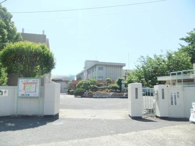 小学校　岡山市立清輝小学校（小学校）まで798m