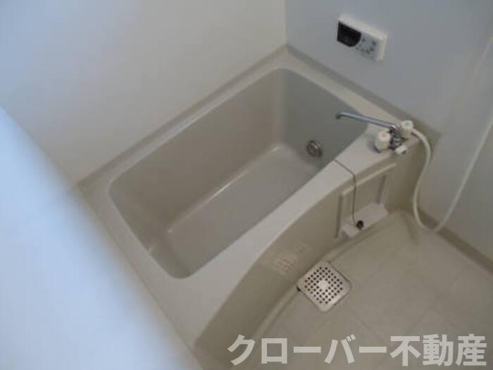 バス・シャワールーム　101(追焚き 浴室乾燥機付)