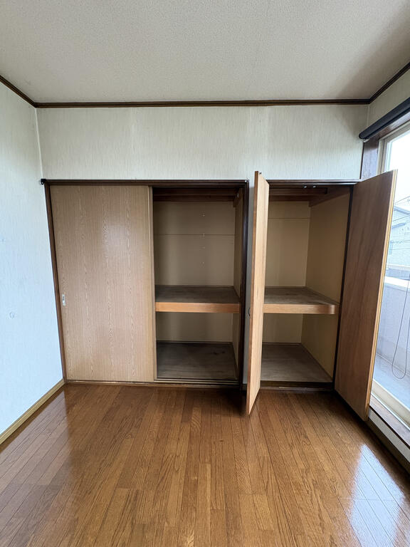 STコーポの内装写真