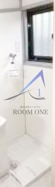 その他設備　洗濯機置き場です。