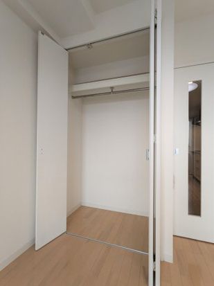 収納　☆たっぷり収納☆