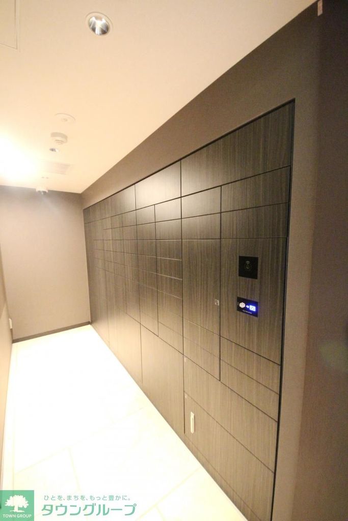 その他設備　お部屋探しはタウンハウジングへ♪