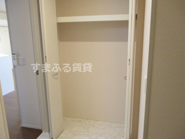 収納　同仕様