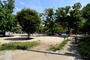 公園　堀江公園（公園）まで150m