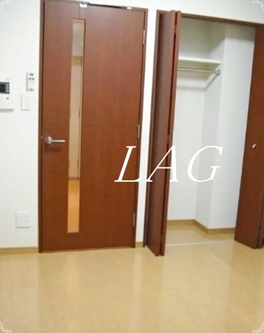 その他部屋・スペース　寝室です。