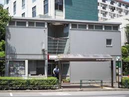 警察署・交番　牛込警察署 富久町交番（警察署・交番）まで356m