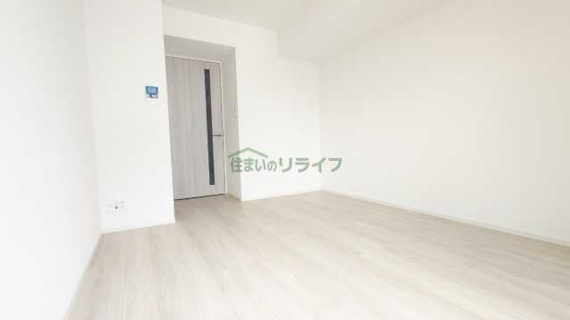 居室・リビング　別部屋参考写真