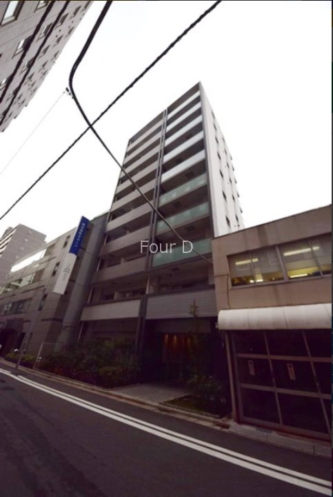 建物外観　《見学予約受付中》2014年築ハイグレードマンション