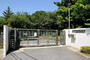 中学校　港区立高松中学校（中学校）まで469m