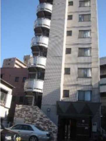 建物外観　アーバンライト