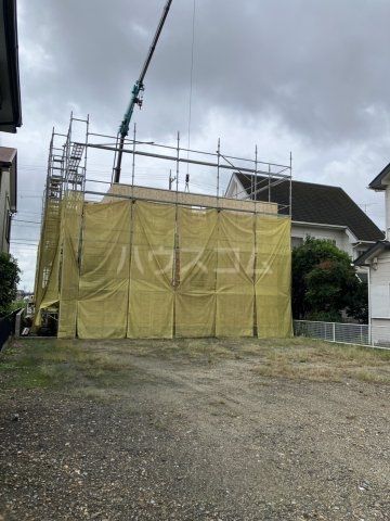 Alvio東栄町の外観写真
