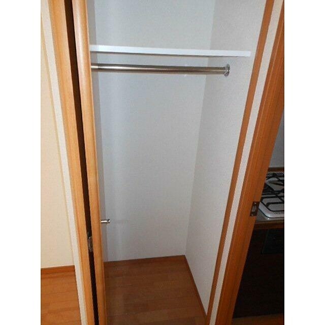 収納　※同仕様写真