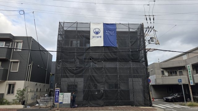 阪神本線 甲子園駅 徒歩12分 新築