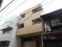 二条城前駅より徒歩7分 1階 築35年10ヶ月の賃貸物件