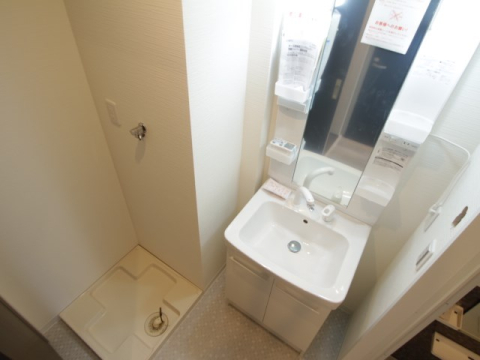 Grande etoileの内装写真