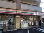 コンビニ　セブンイレブン 世田谷代田1丁目店（コンビニ）まで348m