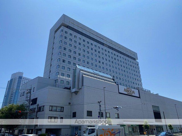 その他　ホテルアソシア（その他）まで432m