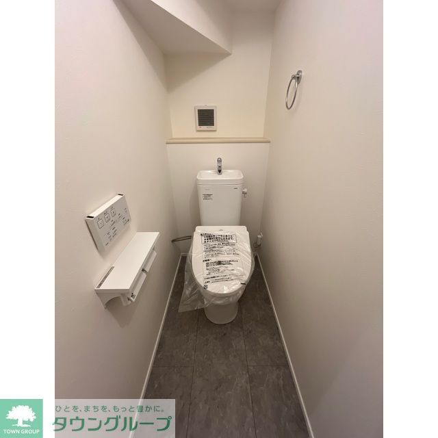 Kolet千葉仁戸名町#05のトイレ写真