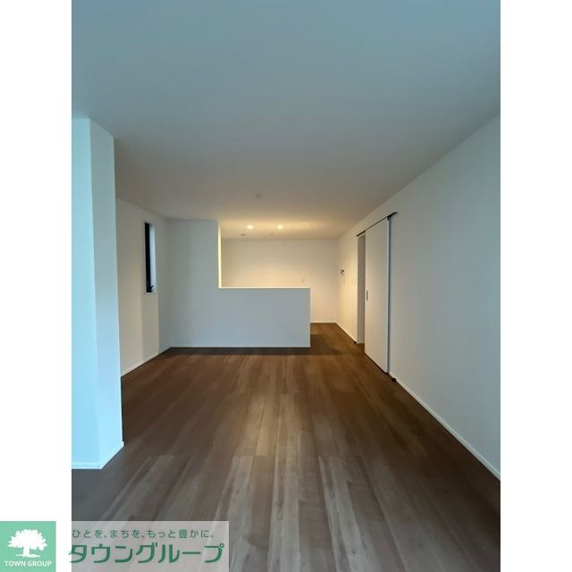 Kolet千葉仁戸名町#05の居間写真