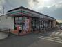 コンビニ　セブンイレブン前橋勝沢町店（コンビニ）まで1500m