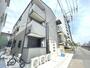 地下鉄成増駅より徒歩16分 2階 築1年5ヶ月の賃貸物件