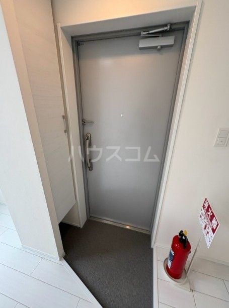 Kai Lani Sakura Shinmachiの玄関写真