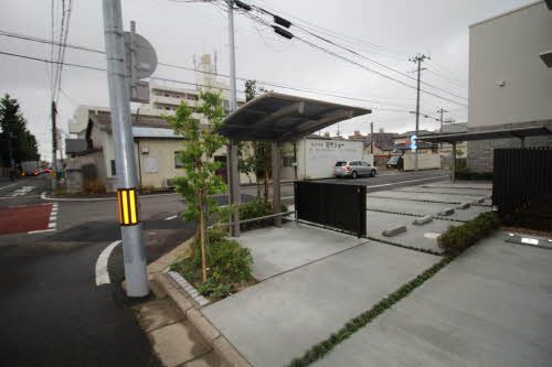 その他部屋・スペース　共用部分
