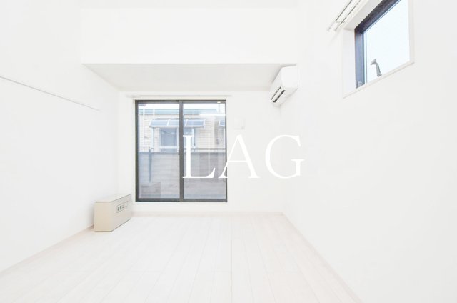 居室・リビング　洋室のお部屋です。