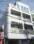 大森駅より徒歩14分 2階 築20年11ヶ月の賃貸物件