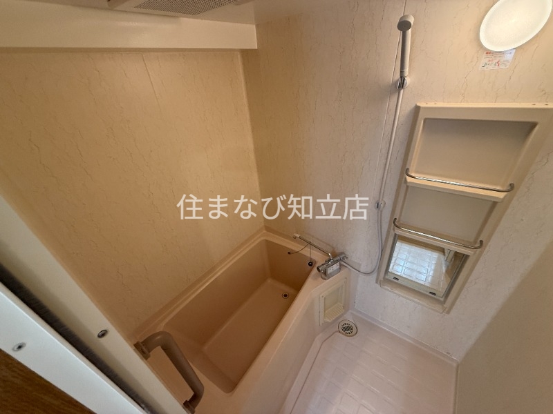 バス・シャワールーム　同型タイプ