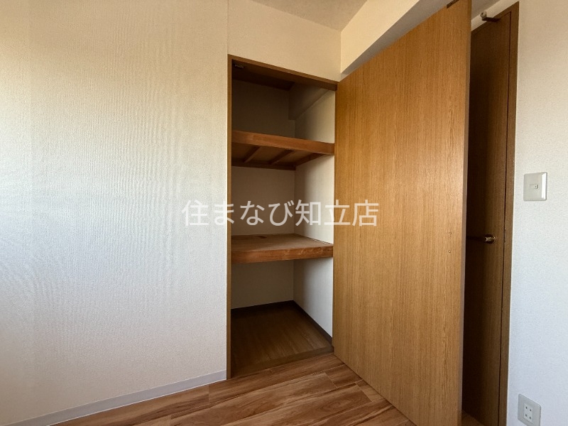 収納　同型タイプ