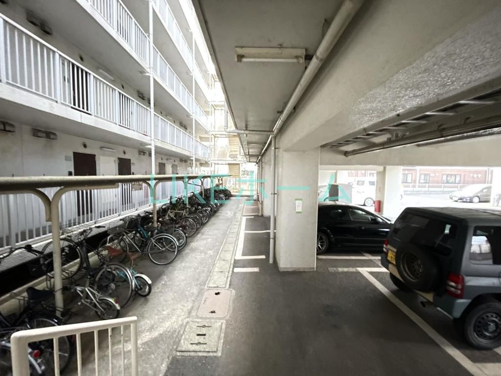 ビューパレー市川のその他写真