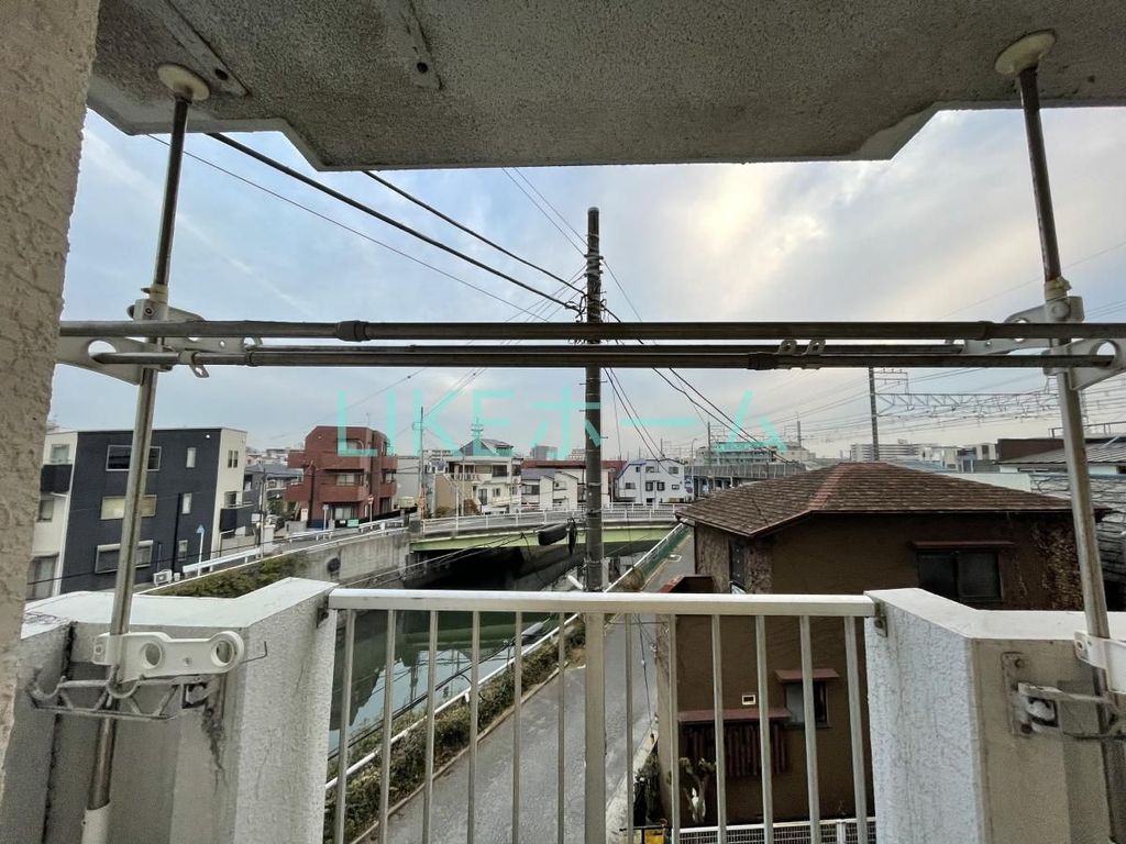 ビューパレー市川のその他写真