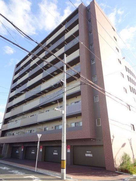 建物外観　★立派な外観★