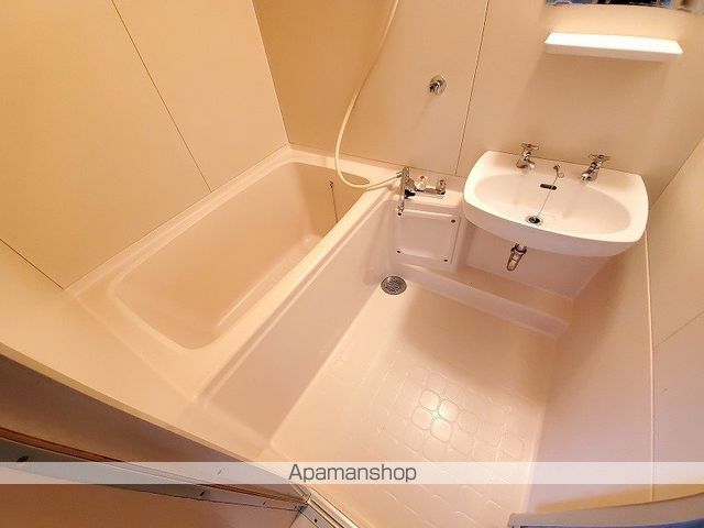青葉マンションの風呂写真