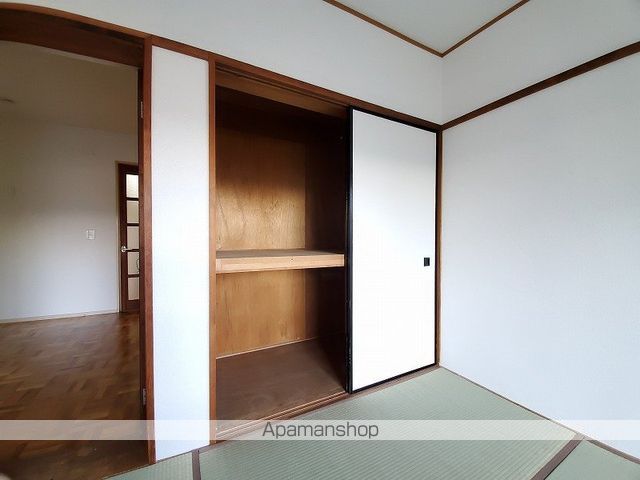青葉マンションの内装写真