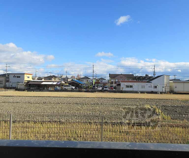 眺望　眺望