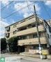 シャトール中青木 2階 築39年2ヶ月の賃貸物件