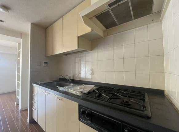 キッチン　他部屋参考写真