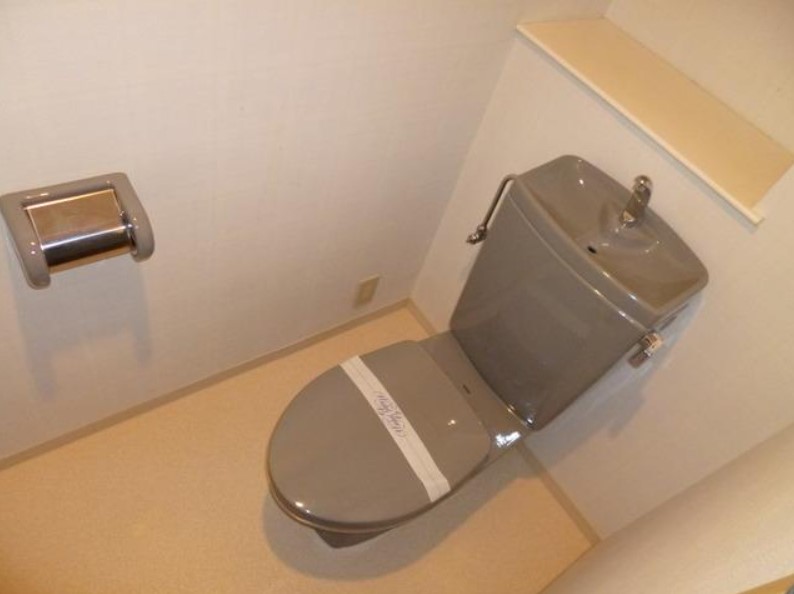 トイレ　他部屋参考写真