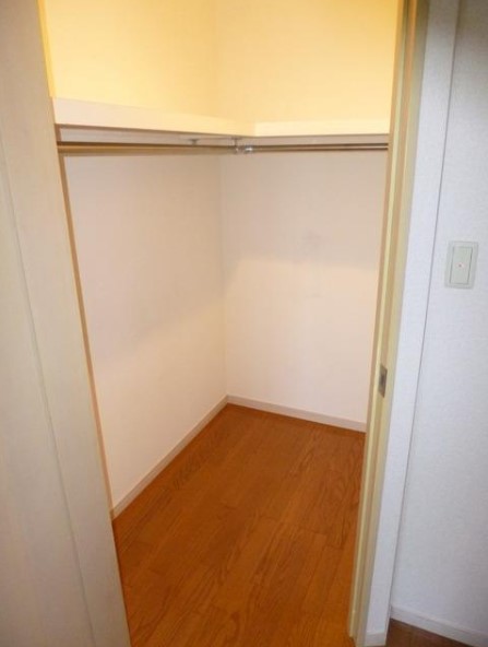 収納　他部屋参考写真