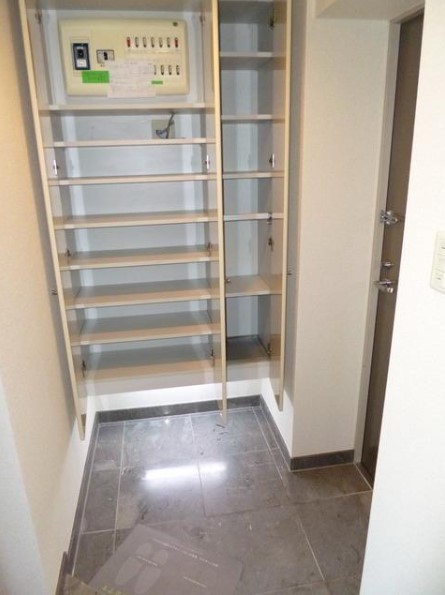 その他設備　他部屋参考写真