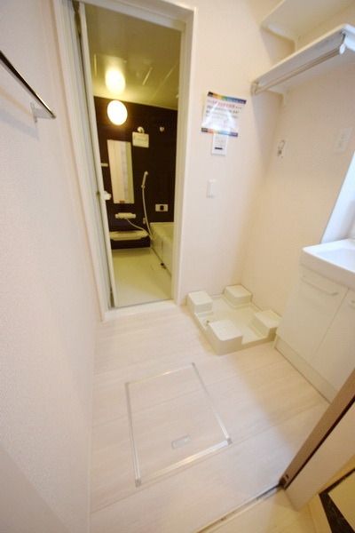その他　★お部屋探しは株式会社タウンハウジング東京まで★