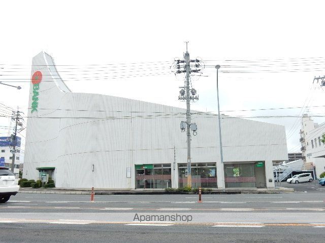 銀行　トマト銀行野田支店（銀行）まで210m