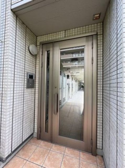 東京メトロ東西線 原木中山駅 徒歩11分 4階建 築16年の外観写真