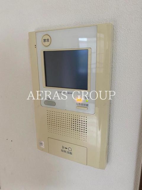 セキュリティ　同仕様参考写真